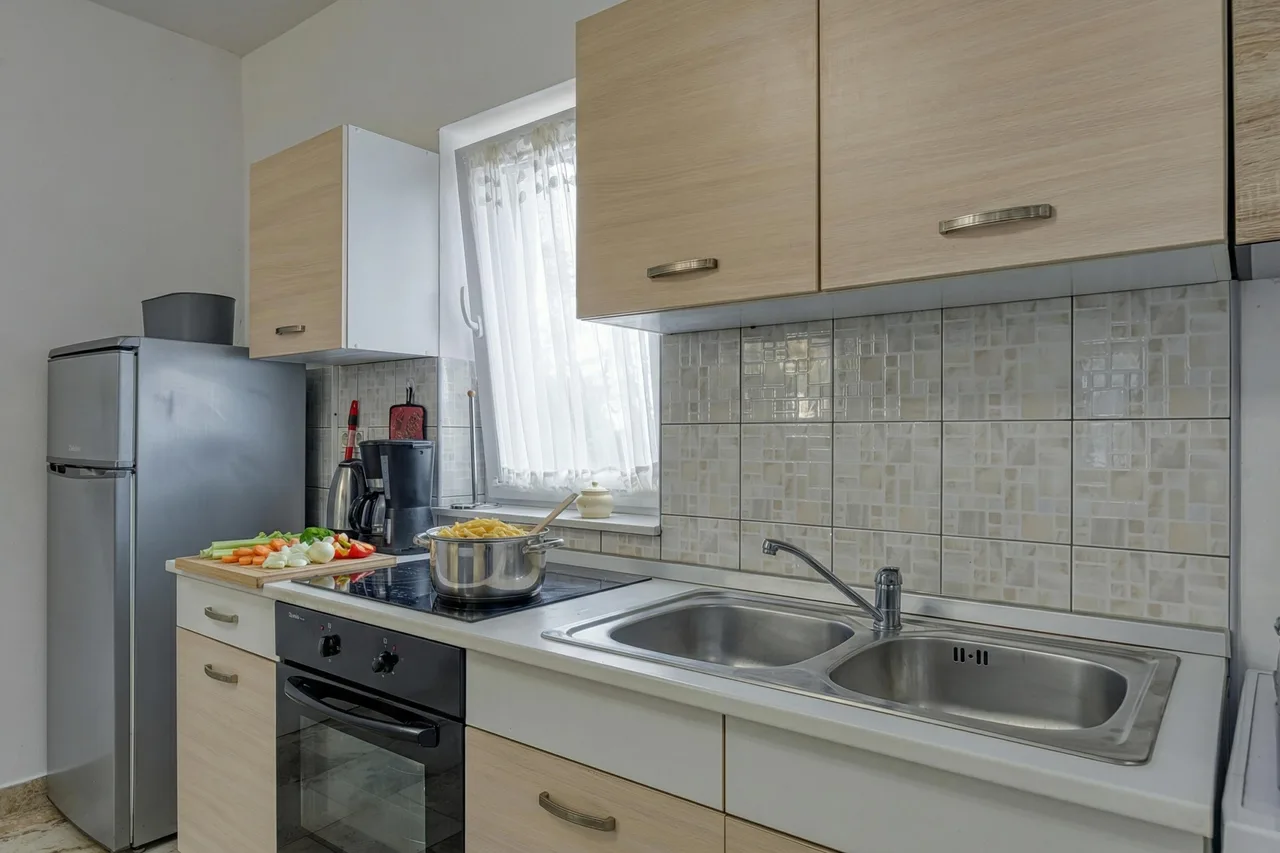 Island Top Sea View 2BR Apartment II photo 5