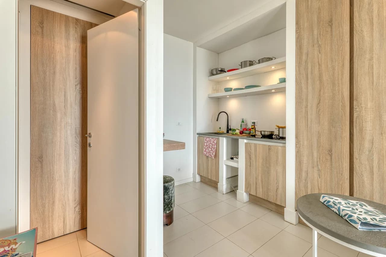 Modern Coastal Vacation Home in Ventimiglia photo 4