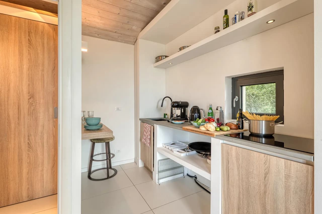 Cozy Garden Retreat in Ventimiglia photo 4