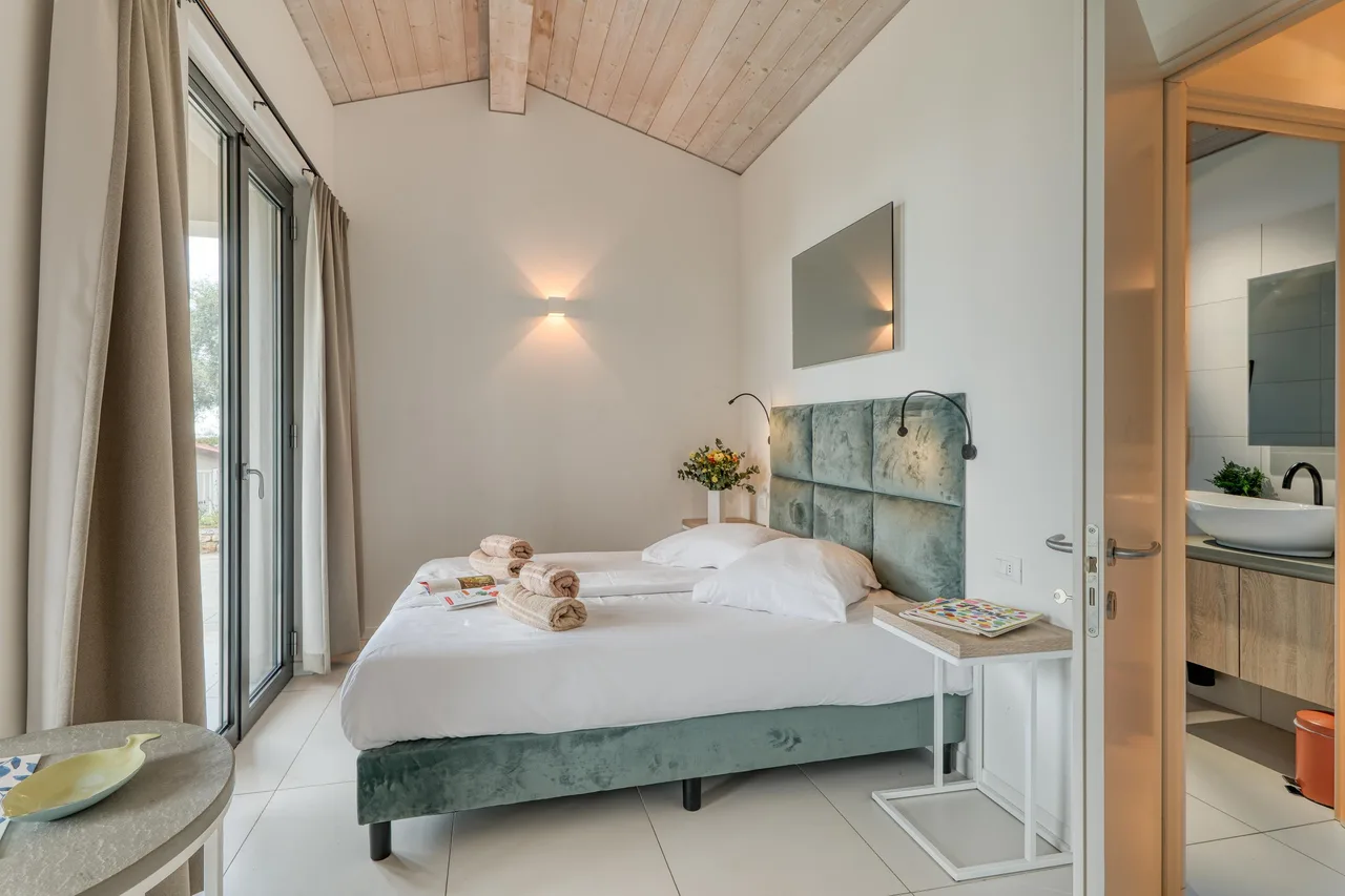 Cozy Garden Retreat in Ventimiglia photo 5