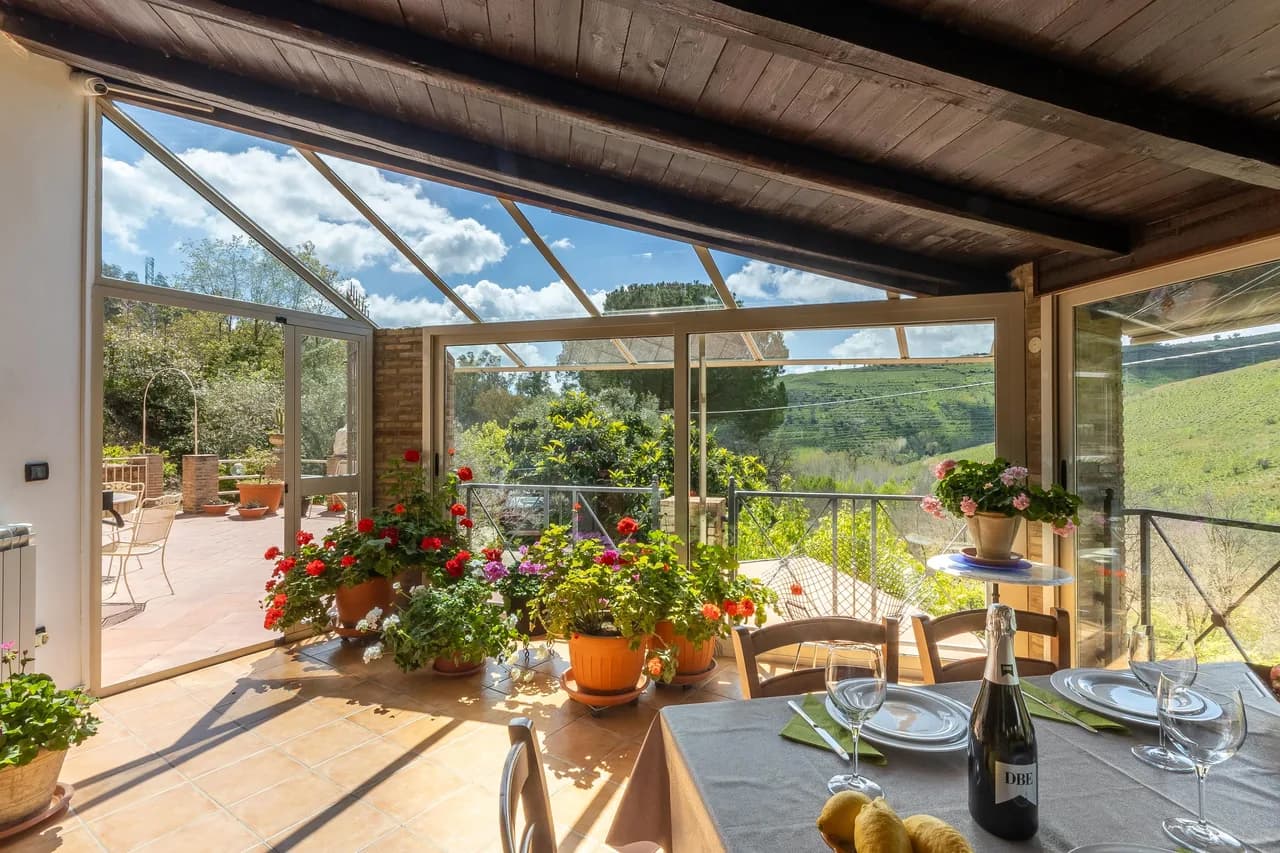 Villa Falcone photo 2