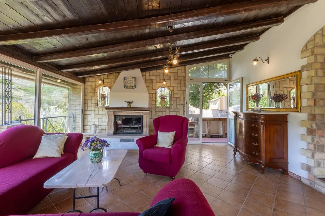 Villa Falcone photo 3