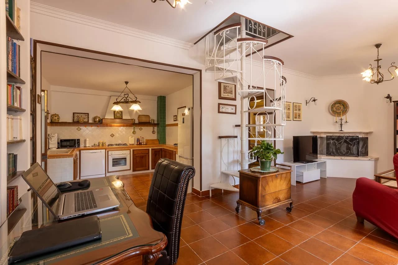 Villa Falcone photo 4