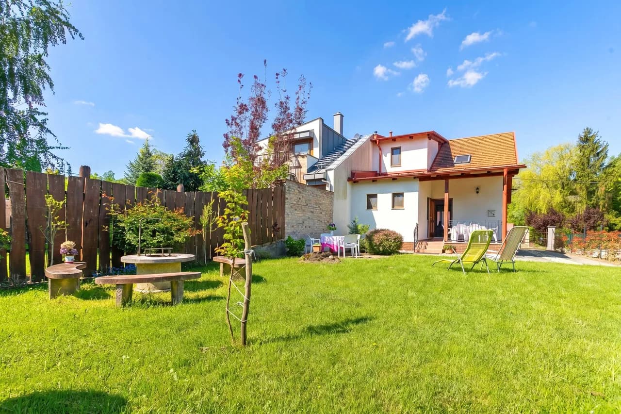 Lakeside Vacation Home in Balatonberény photo 2