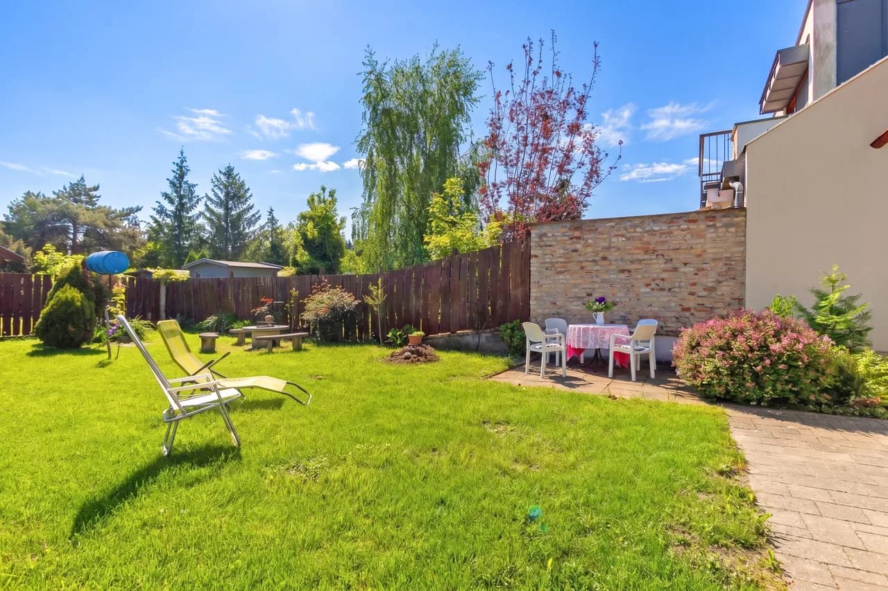 Lakeside Vacation Home in Balatonberény photo 3