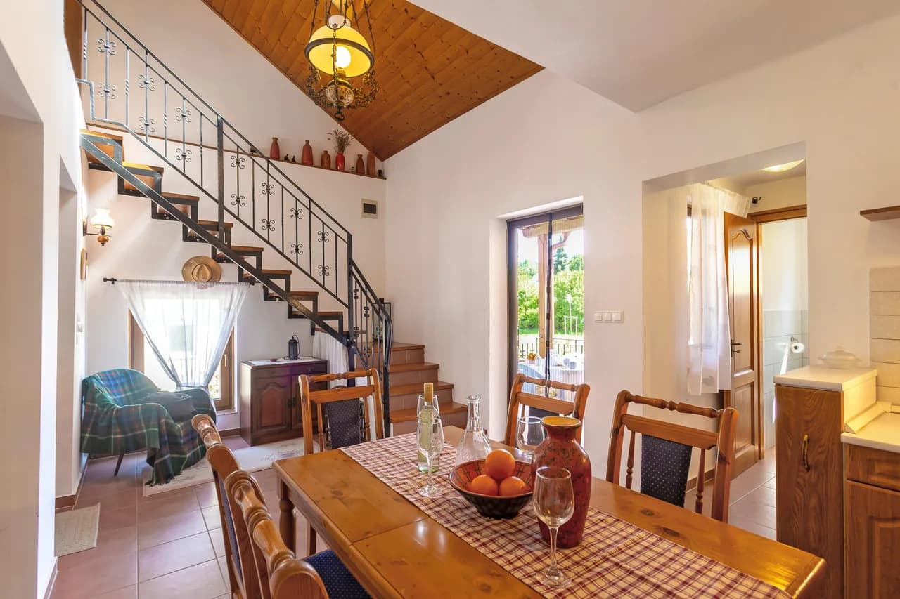 Lakeside Vacation Home in Balatonberény photo 5
