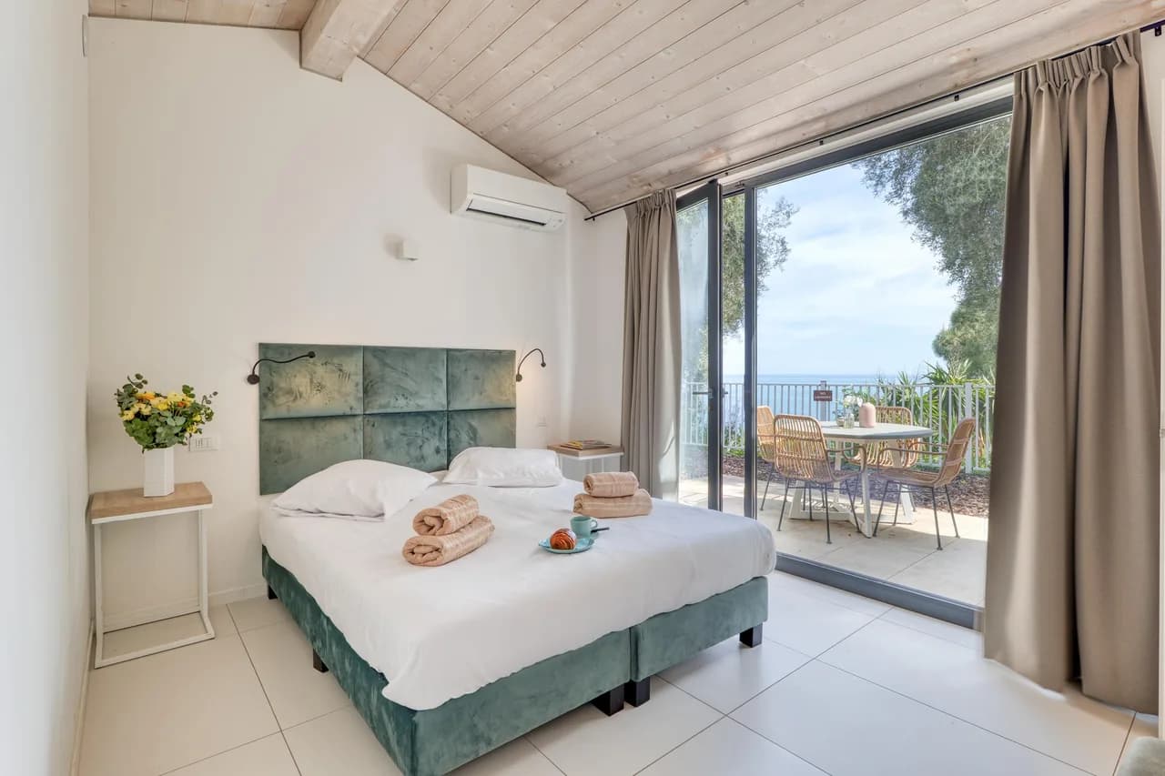 Coastal Garden Retreat in Ventimiglia photo 5
