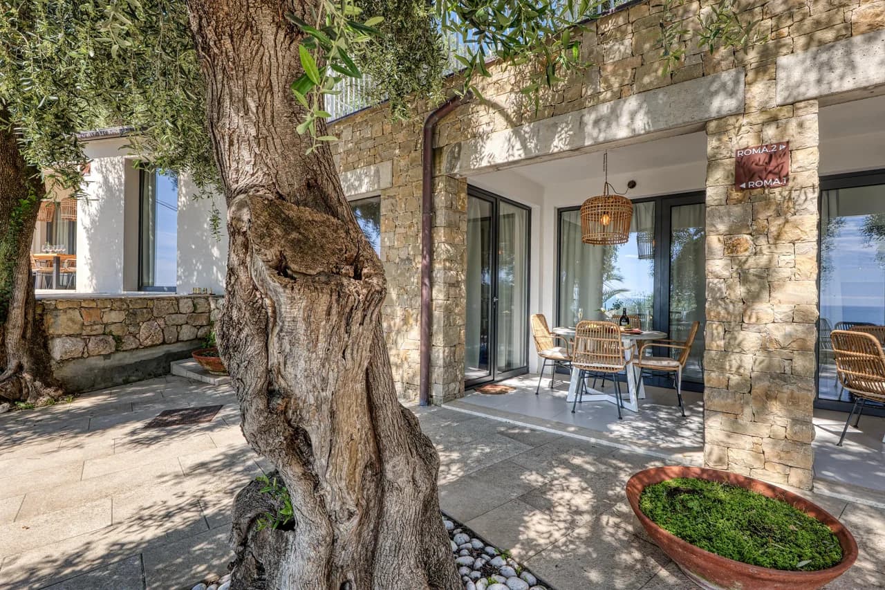 Elegant Coastal Vacation Home in Ventimiglia photo 4