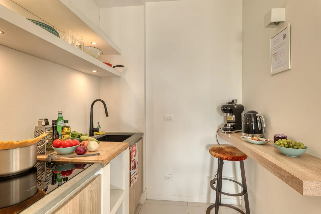 Elegant Coastal Vacation Home in Ventimiglia photo 5