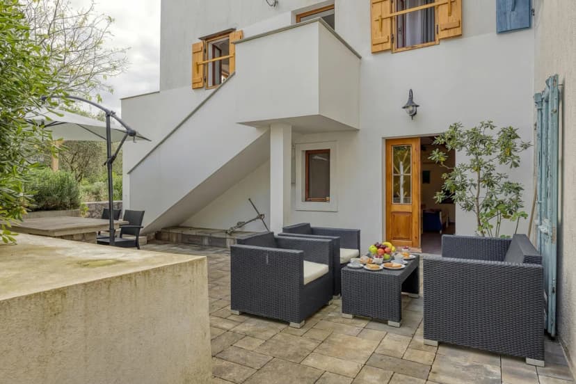 Stella Maris Apt /w Terrace