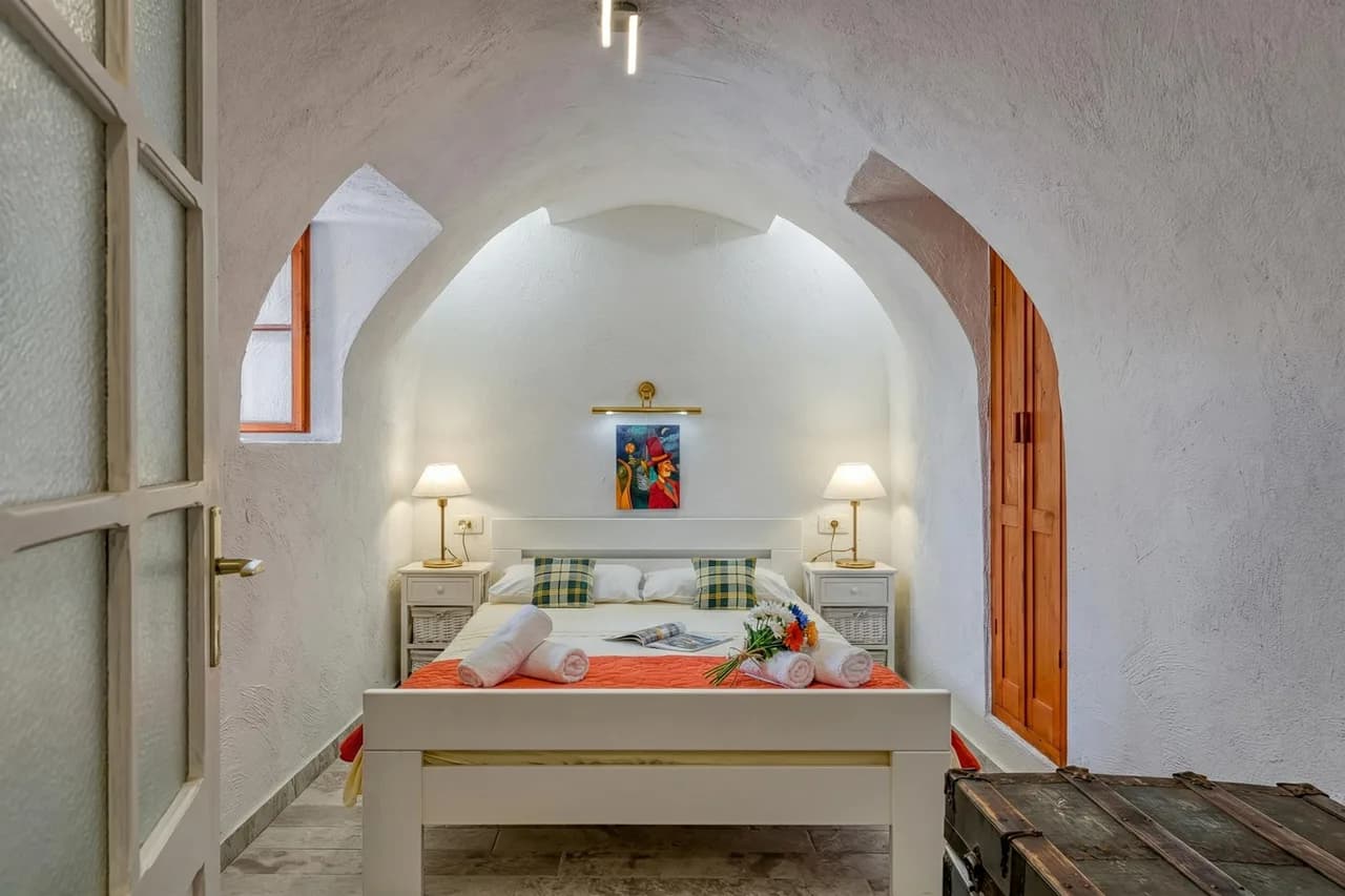 Stella Maris Apt /w Terrace photo 3