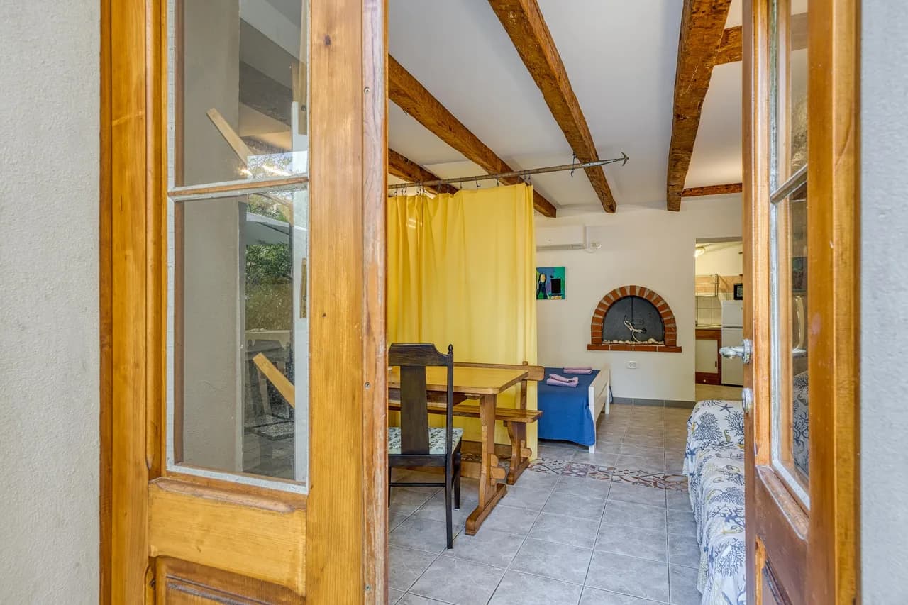 Stella Maris Apt /w Terrace photo 5