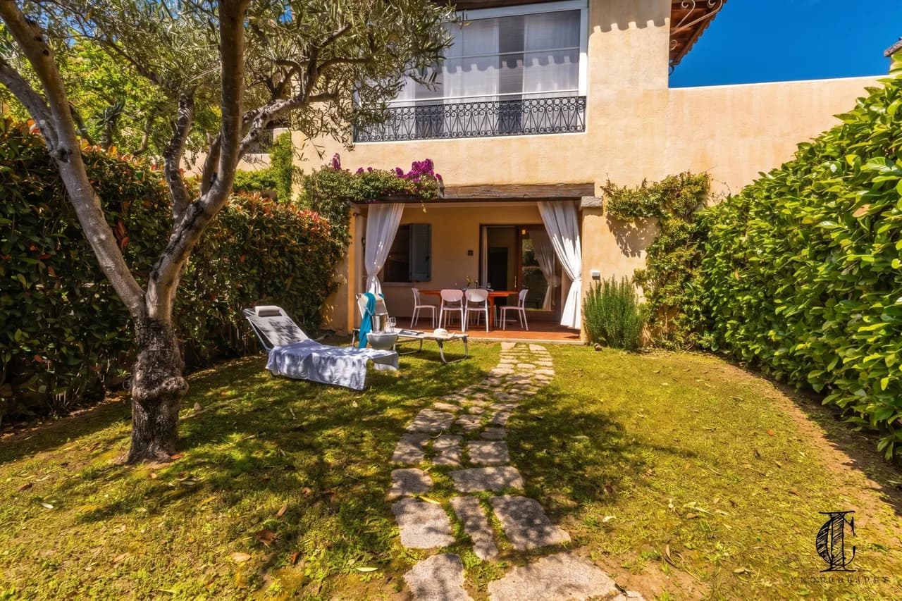 Il Borgo 20 D4 700m From The Beach photo 2