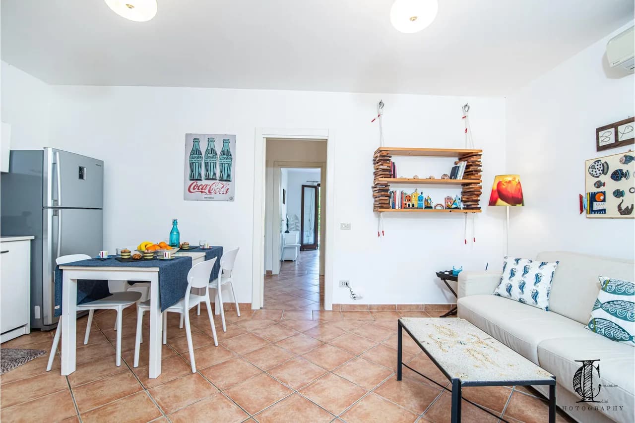 Il Borgo 20 D4 700m From The Beach photo 3