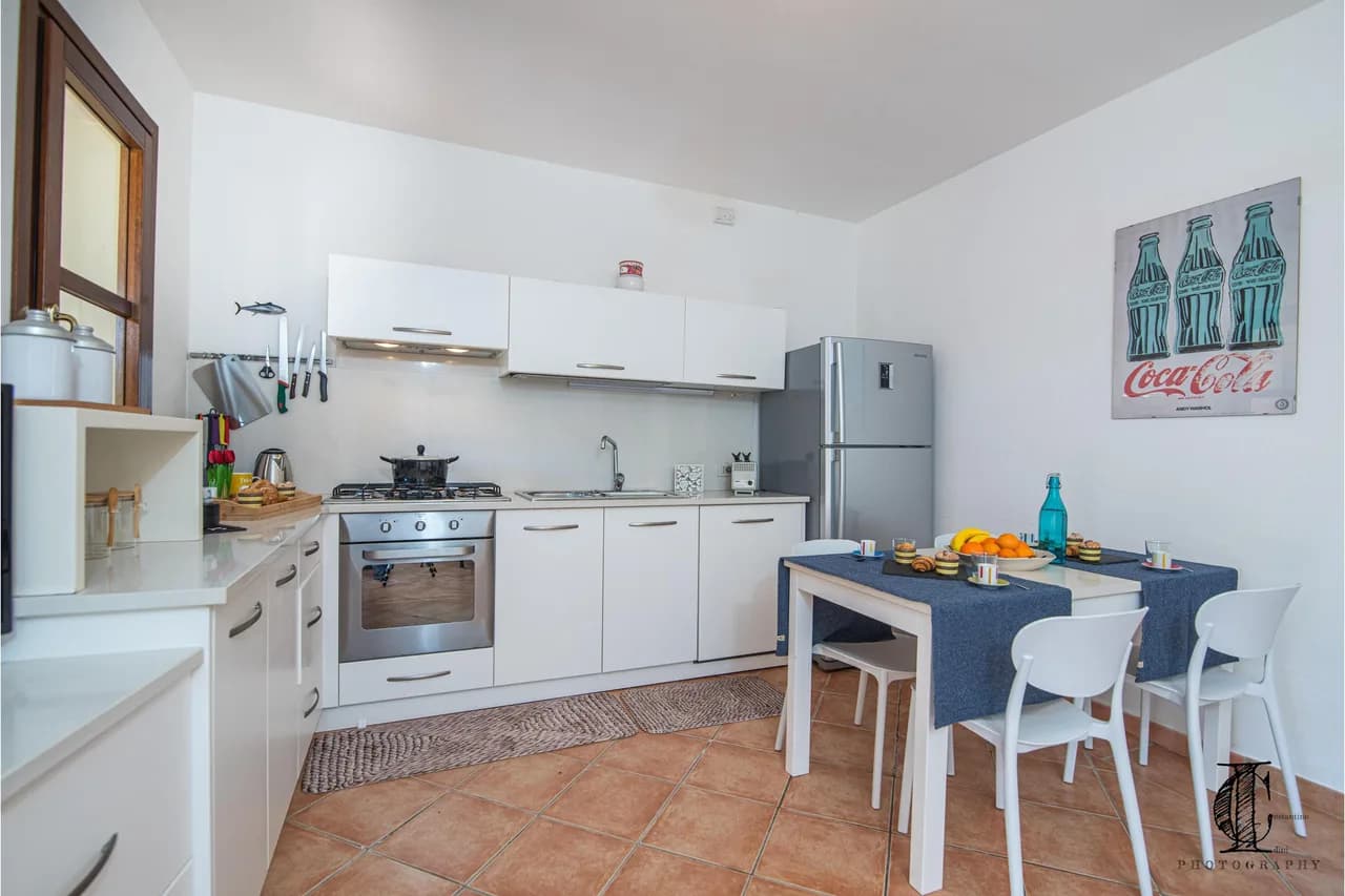 Il Borgo 20 D4 700m From The Beach photo 4