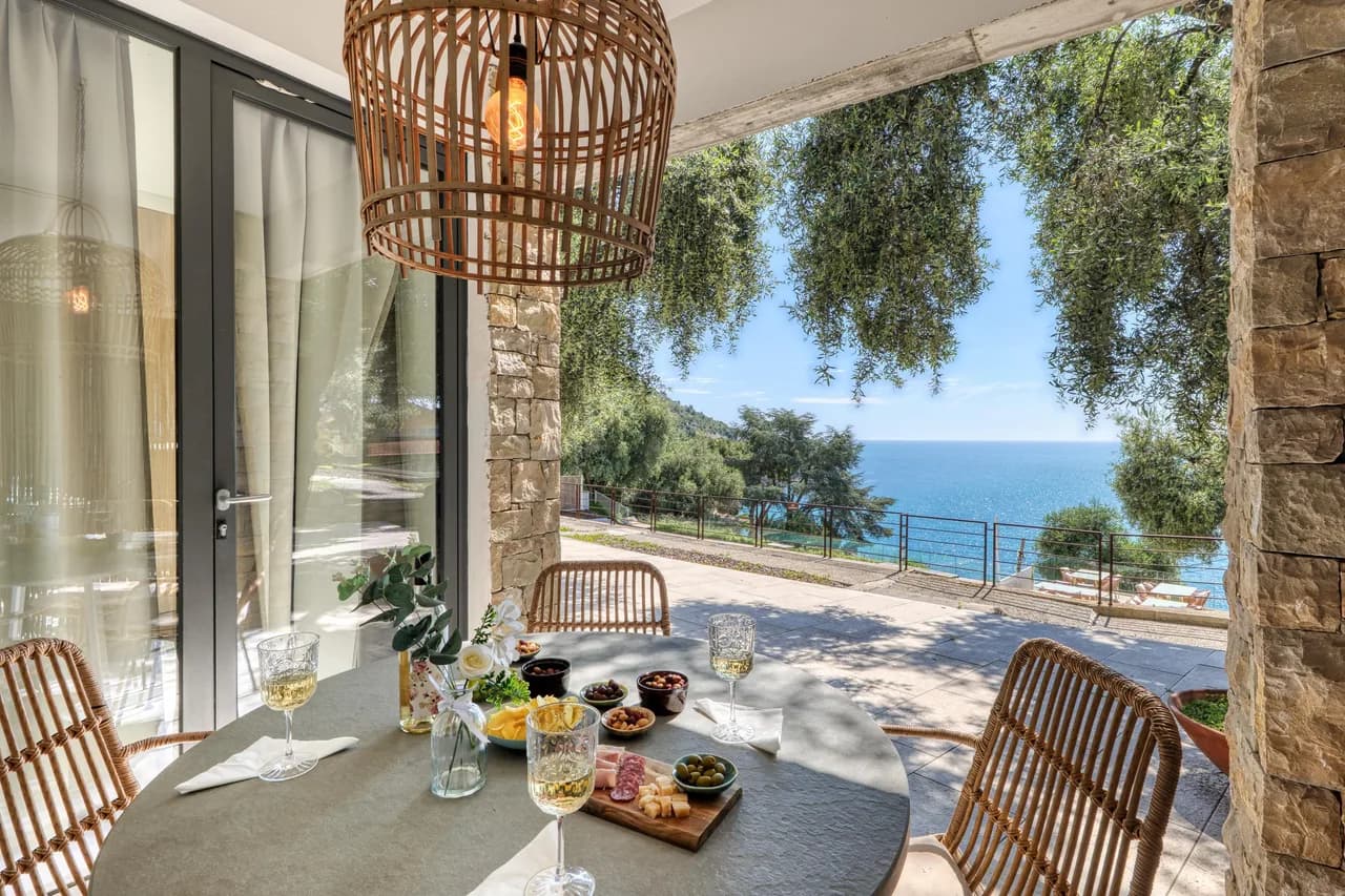 Charming Coastal Retreat in Ventimiglia photo 2