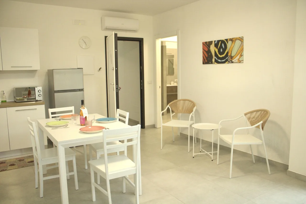 Elegant Apartment with Pool in Galatina, Apulia, Italy photo 4