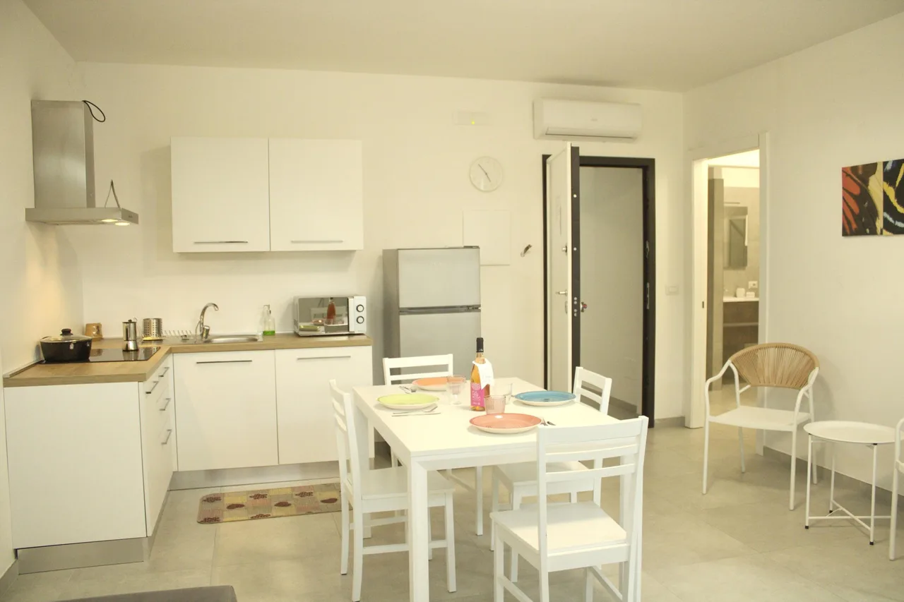 Elegant Apartment with Pool in Galatina, Apulia, Italy photo 5