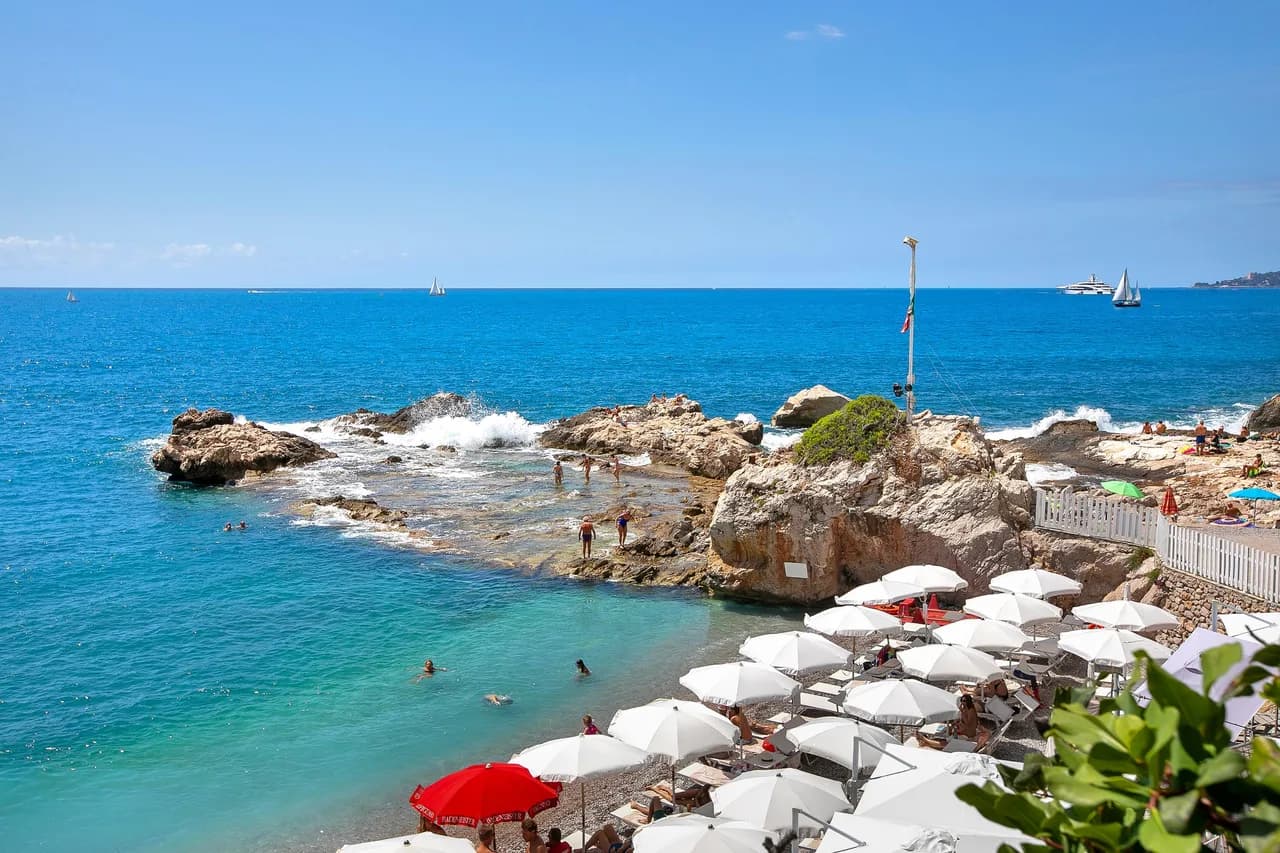 Charming Coastal Vacation Home in Ventimiglia photo 2