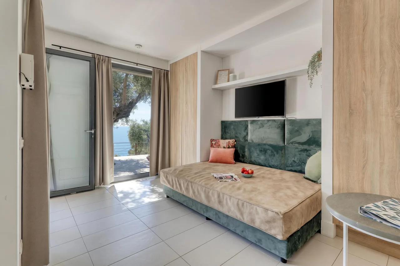 Charming Coastal Vacation Home in Ventimiglia photo 3