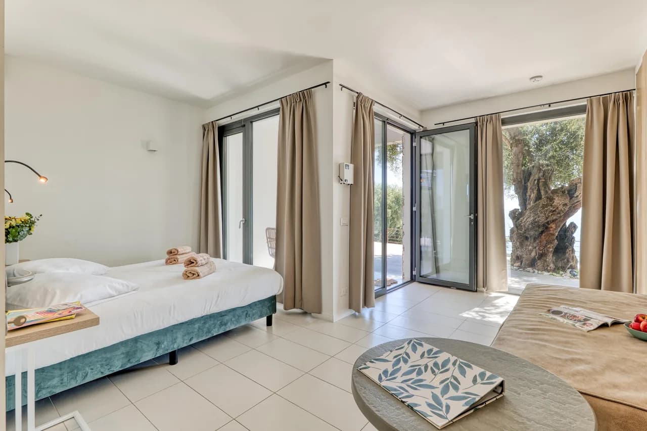 Charming Coastal Vacation Home in Ventimiglia photo 4