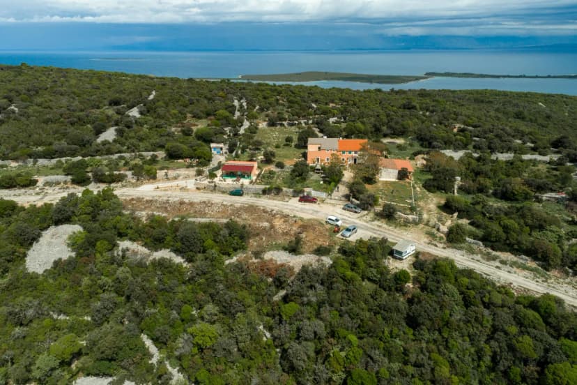 Island Top Sea View 2BR Apartment III