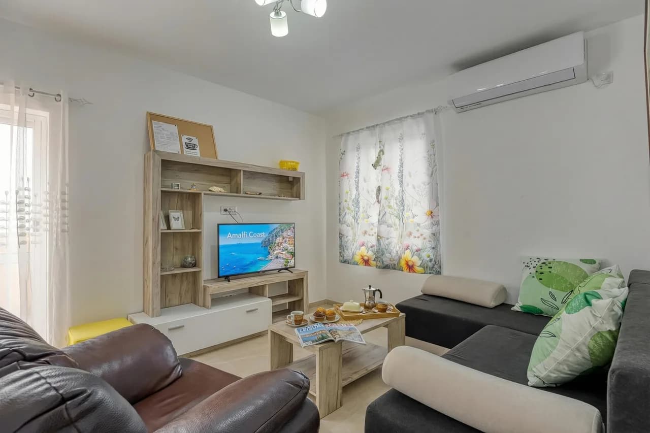 Island Top Sea View 2BR Apartment III photo 3