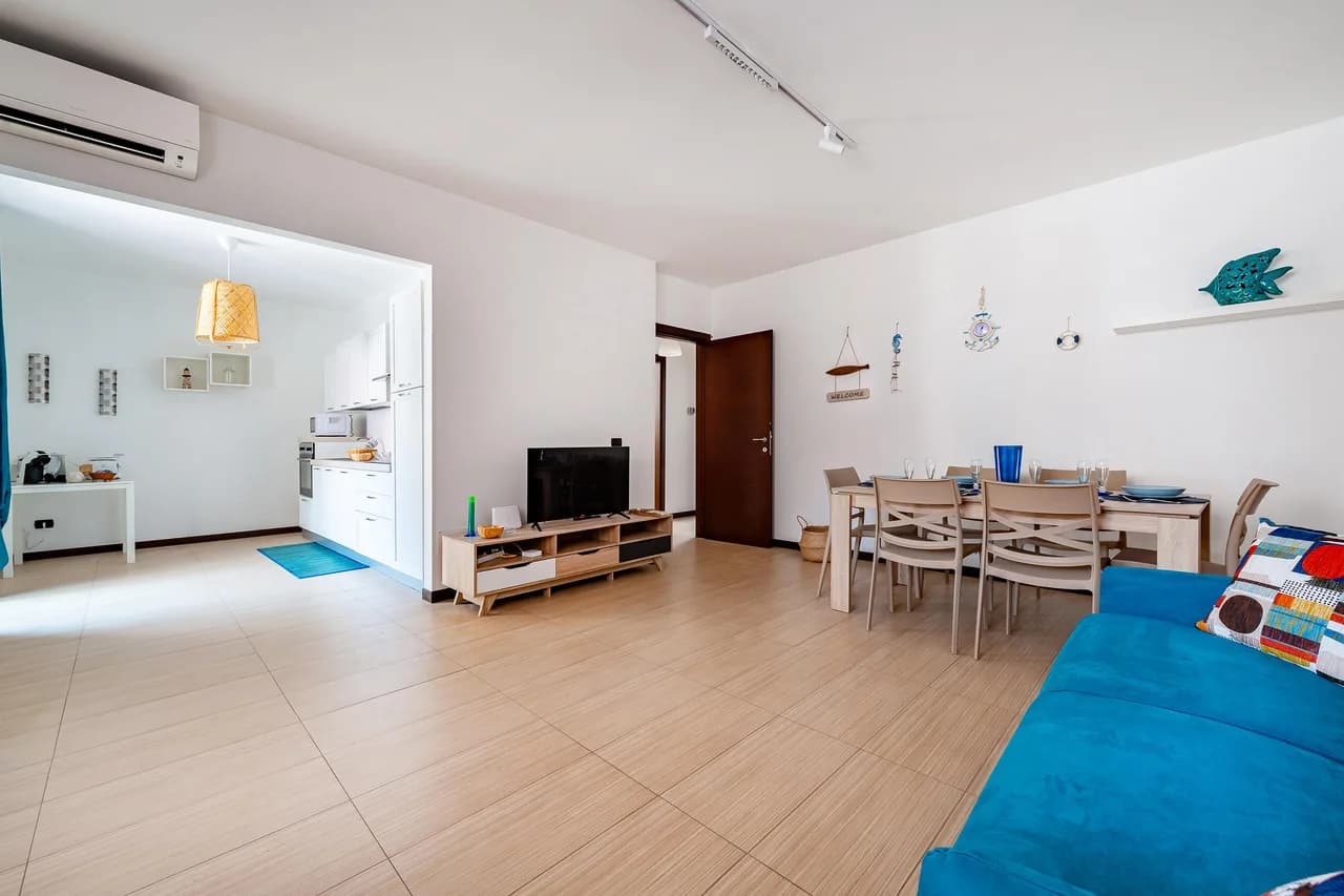 Viadelmare Apartment Monopoli 200m Sea photo 2