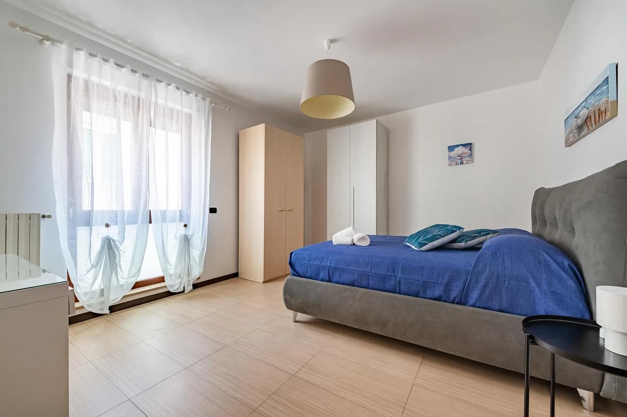 Viadelmare Apartment Monopoli 200m Sea photo 4