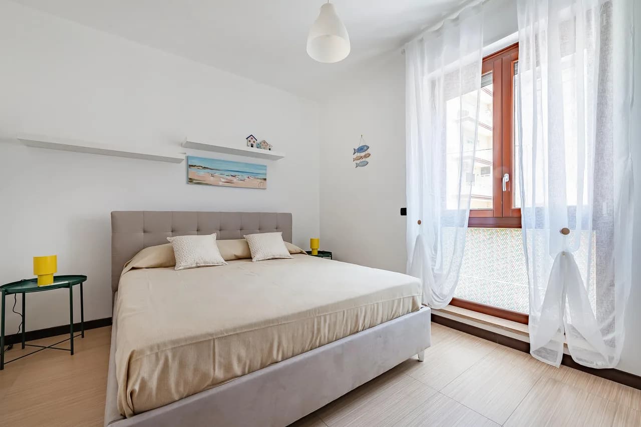 Viadelmare Apartment Monopoli 200m Sea photo 5