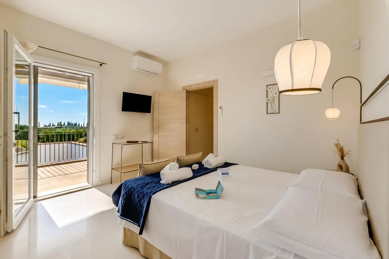 Luxury Pool Villa in Alezio, Apulia, Italy photo 3