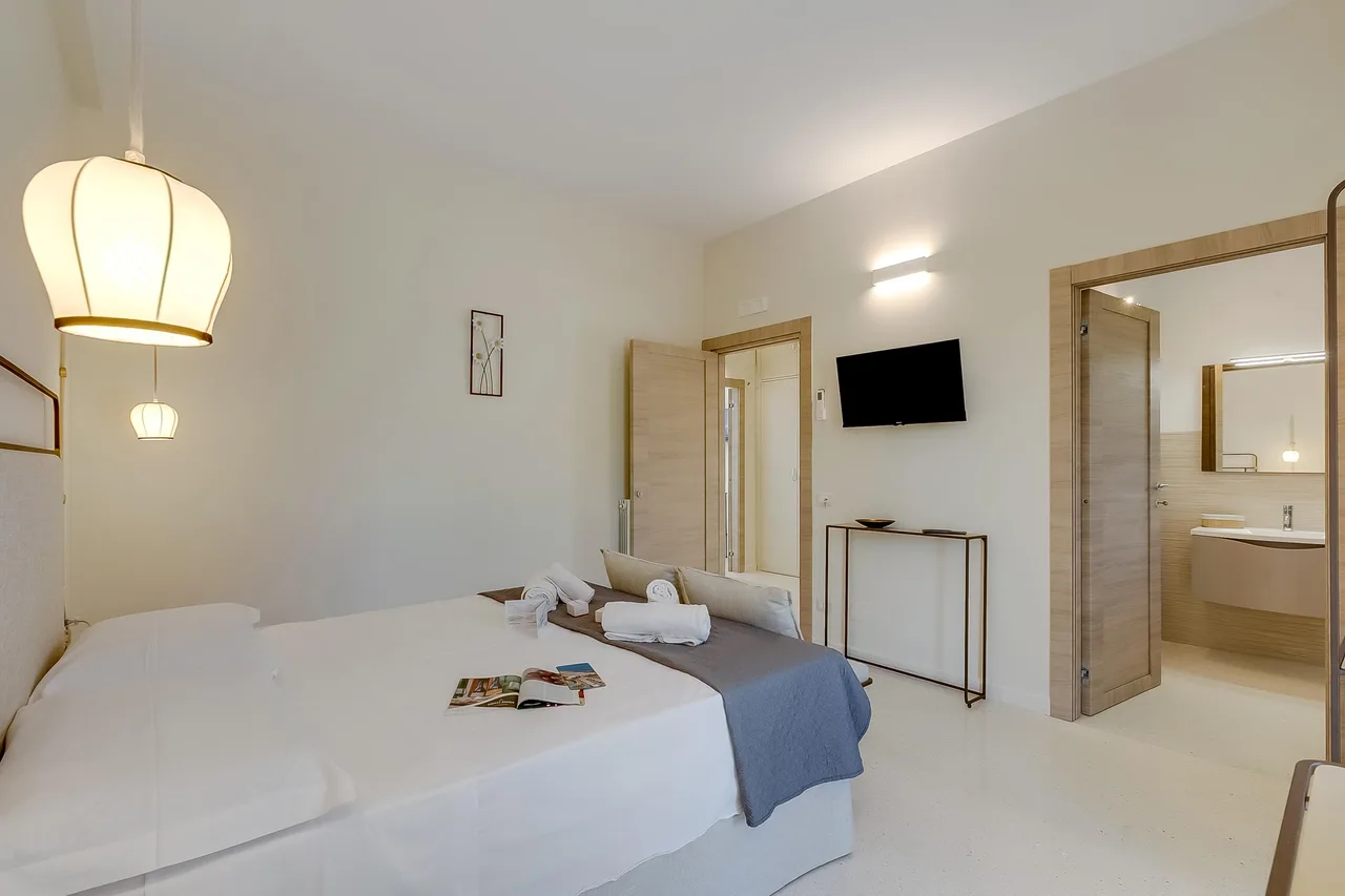 Luxury Pool Villa in Alezio, Apulia, Italy photo 4