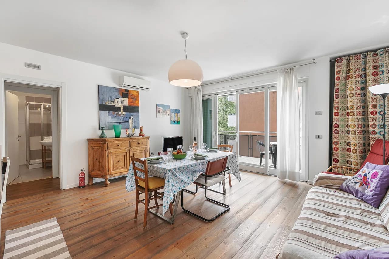 Cozy A/C Apartment in Riva del Garda photo 2