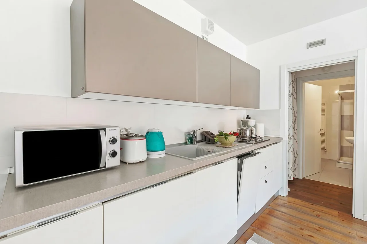Cozy A/C Apartment in Riva del Garda photo 4