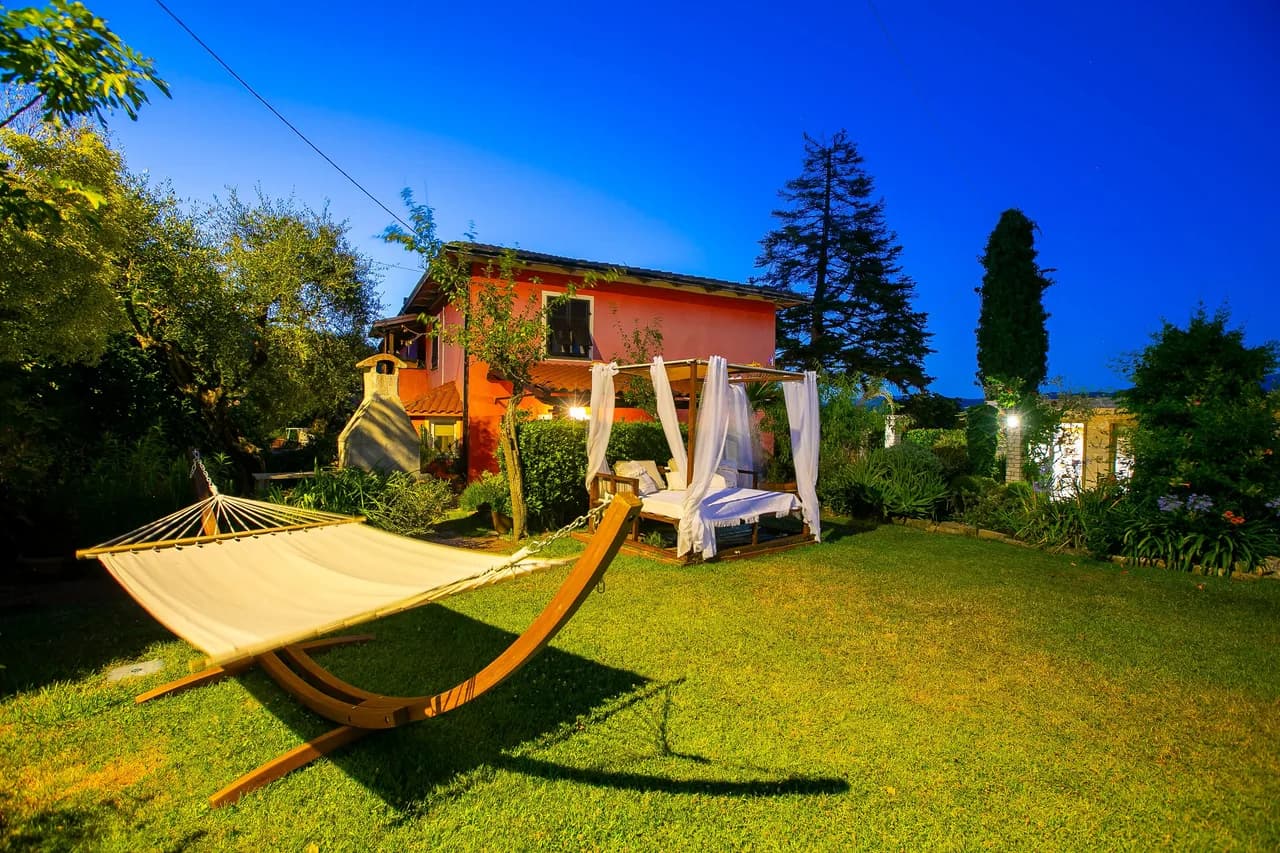 Casa Fra Gli Ulivi - Ponente photo 3