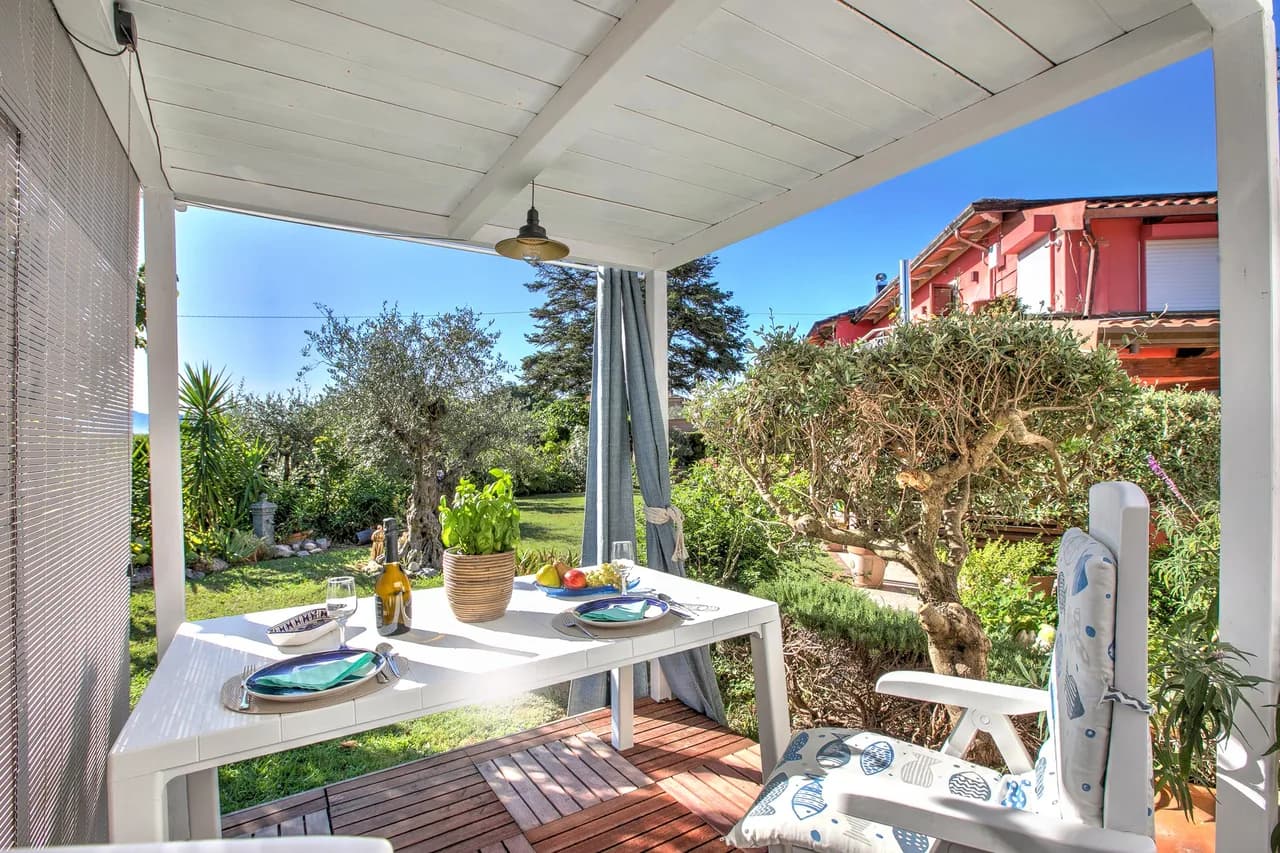 Casa Fra Gli Ulivi - Chicca Blu photo 3