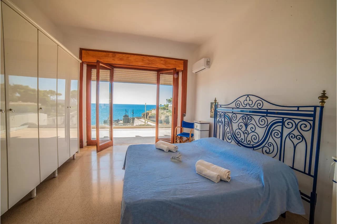 Sea-View Luxury Villa in Santa Cesarea Terme photo 5