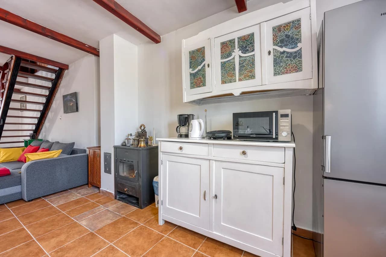 Island Top Sea View 2BR Apartment I photo 5