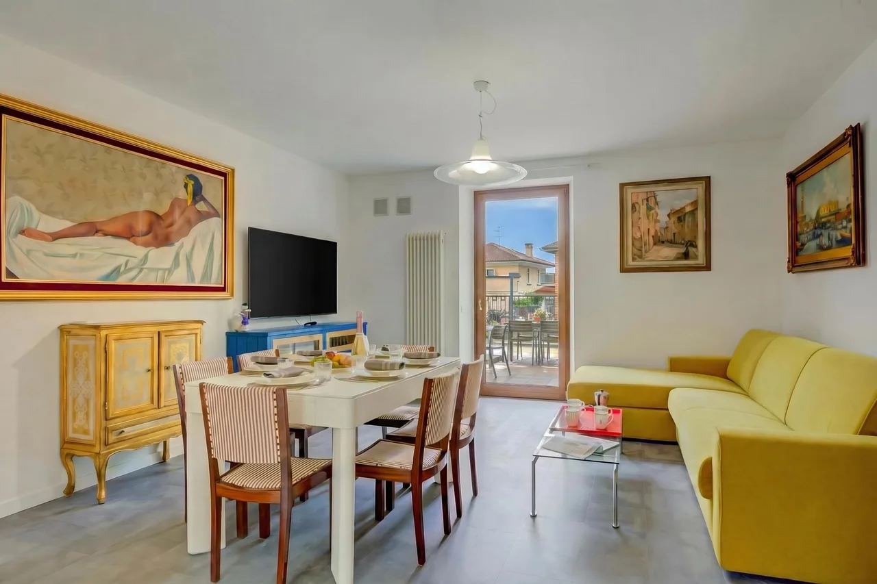 Boutique Terrace Apartment In The Center photo 3