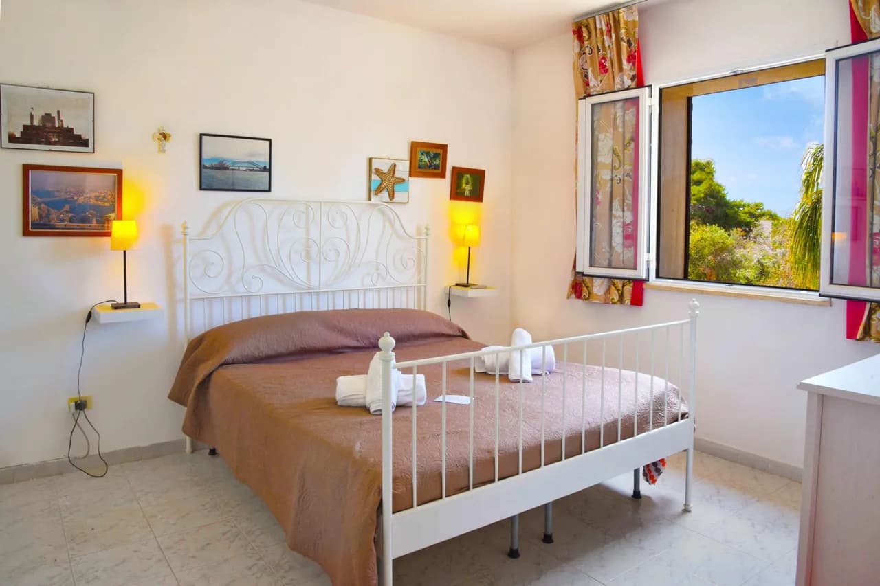 Seaside Apartment with Pool in Porto Cesareo photo 4