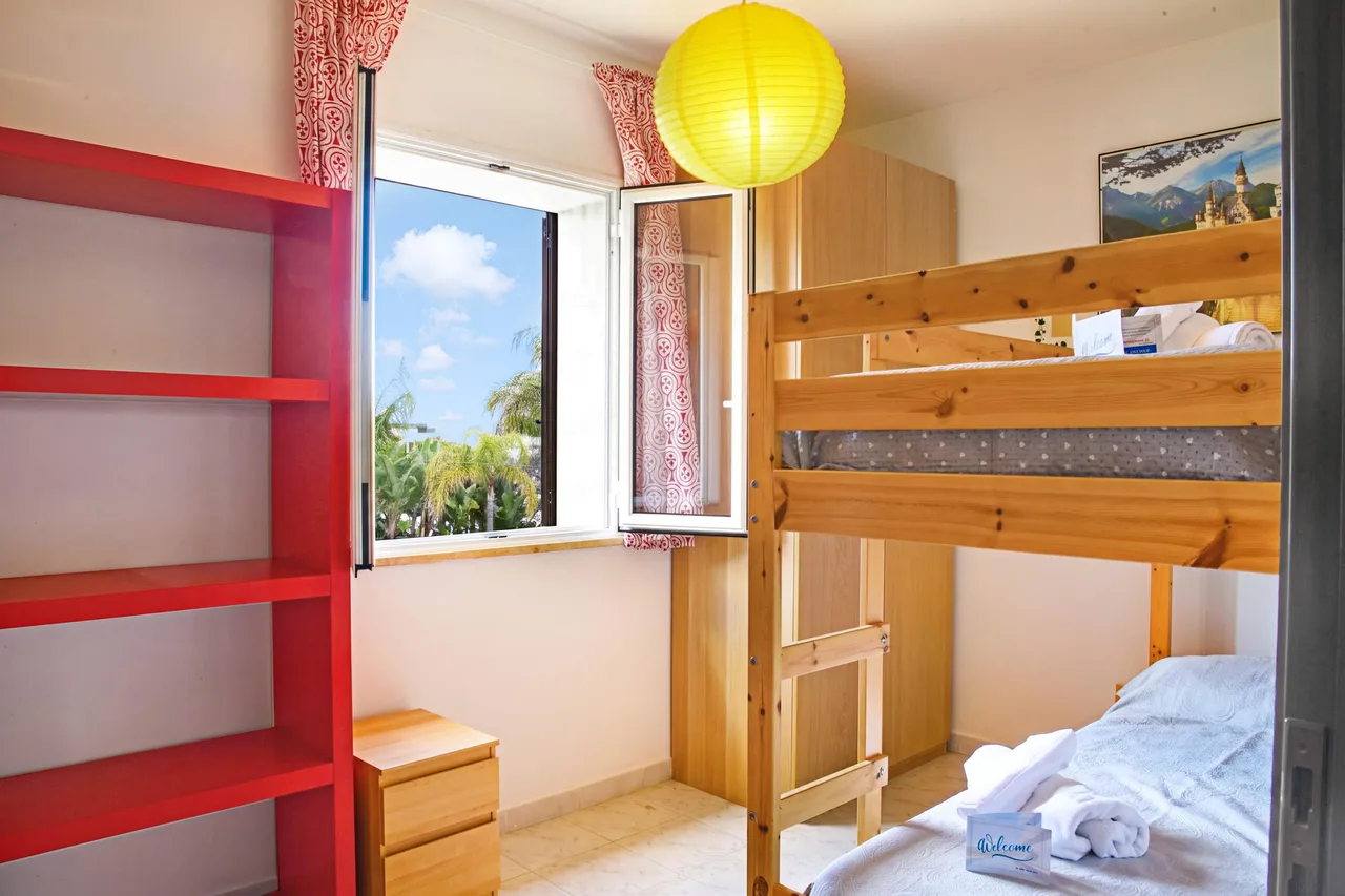 Seaside Apartment with Pool in Porto Cesareo photo 5