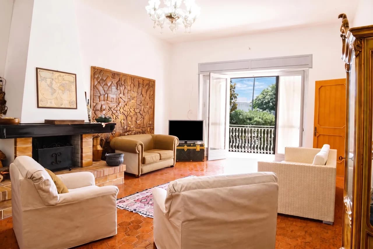 Dimora San Pancrazio - Villa with Garden & Parking photo 4