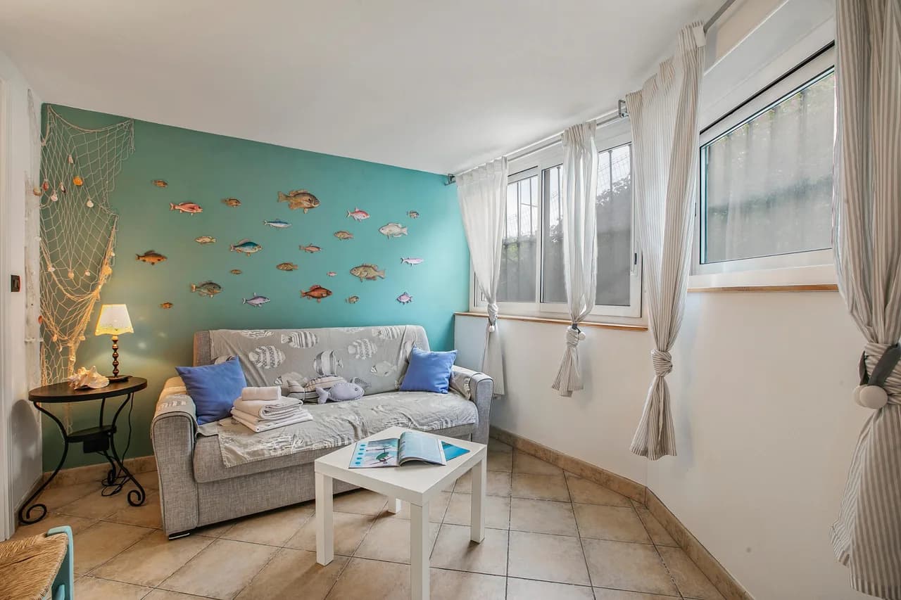 Sea Breeze Garavan Apt Villa New York photo 3