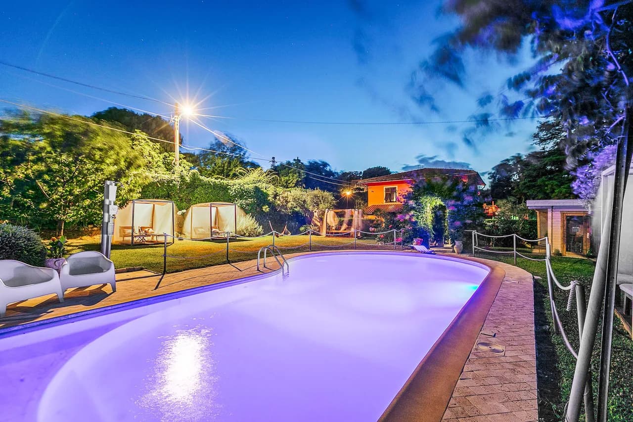 Casa Fra Gli Ulivi - Levante