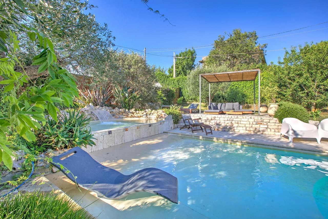 Casa Fra Gli Ulivi - Levante photo 2