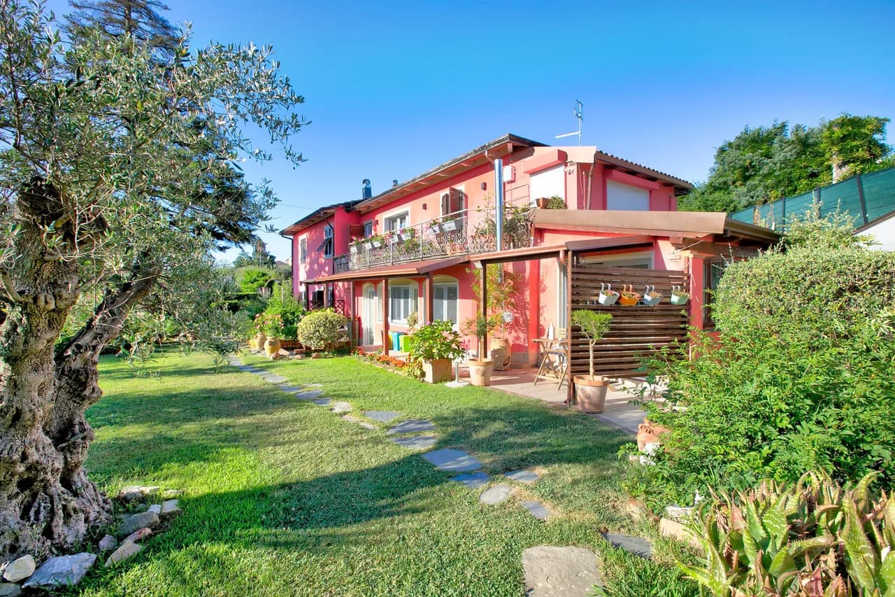 Casa Fra Gli Ulivi - Levante photo 3