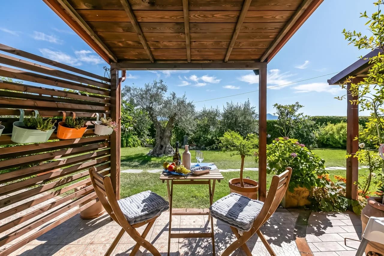 Casa Fra Gli Ulivi - Levante photo 5