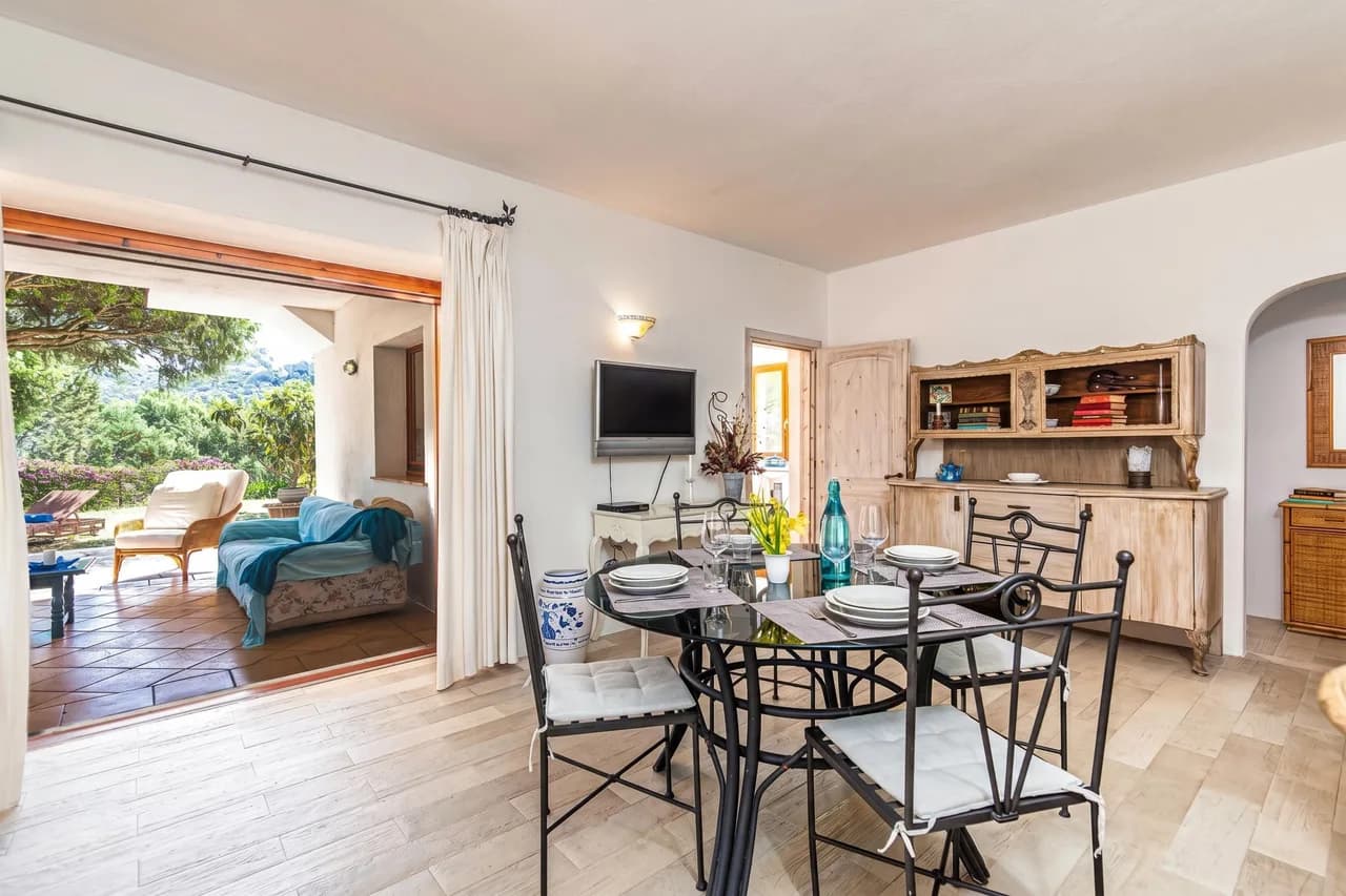 Casa Ortensia photo 2
