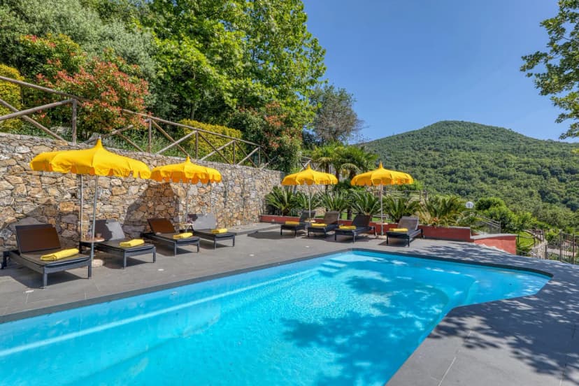 Villa Belvedere Condor - L