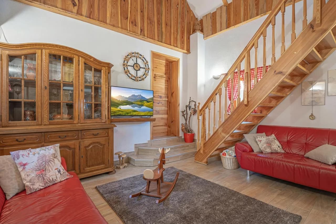 Secluded Garden Vacation Home in Mala Nedelja photo 4